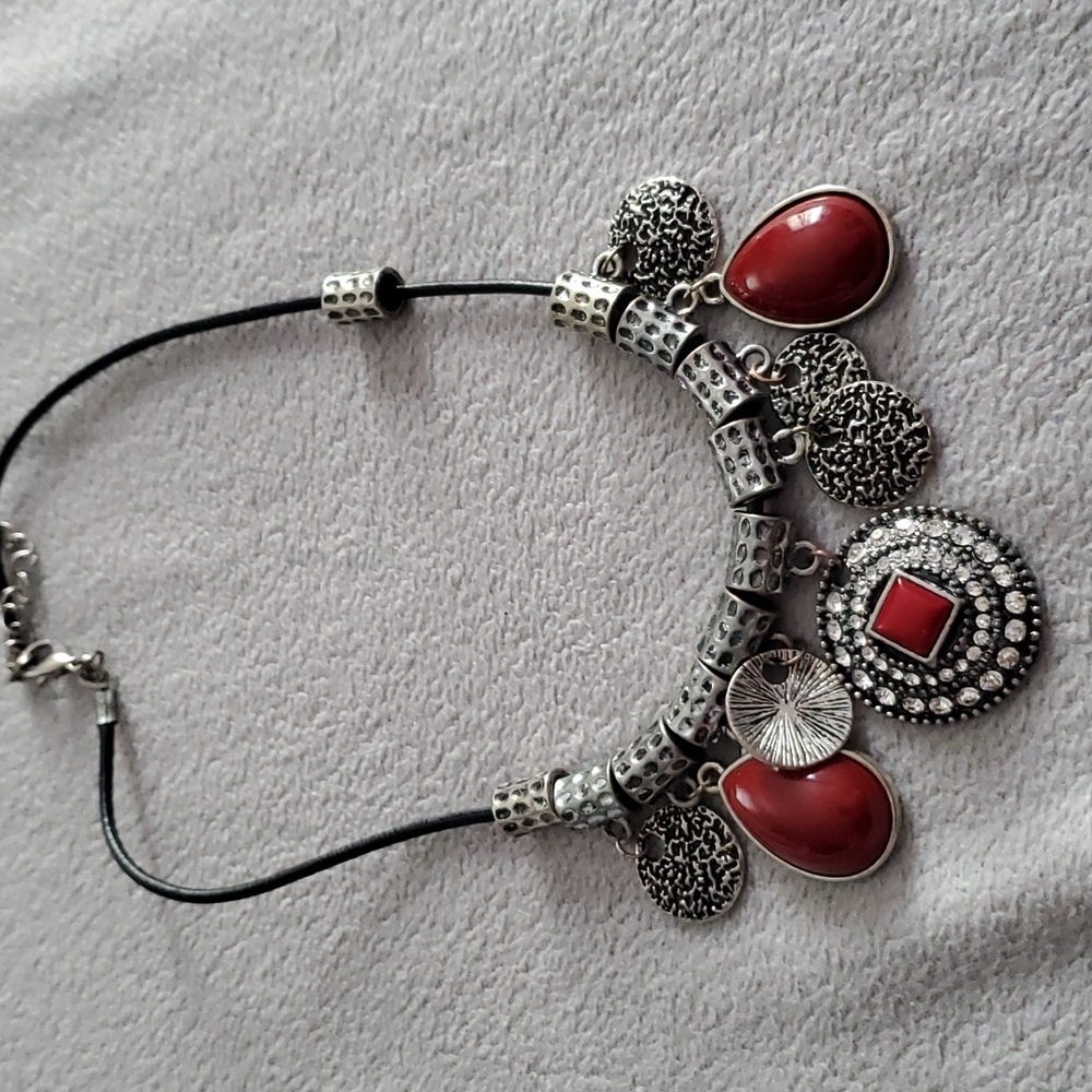 Statement Necklace
